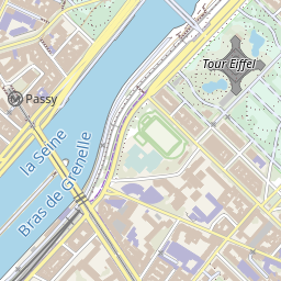 Map Preview